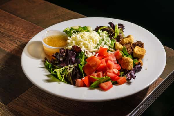 House Salad