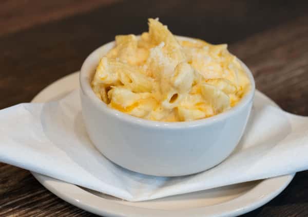 Kids Mac & Cheese