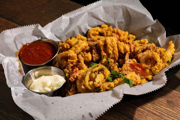 Calamari