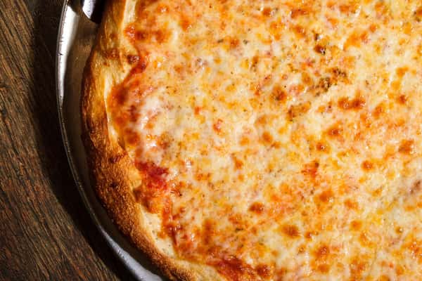 GF Cheese - Special Event