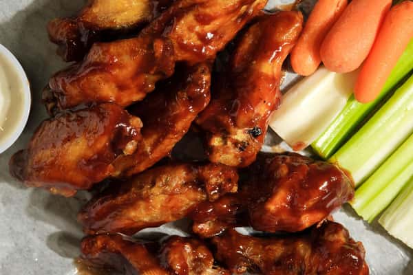 20 Wings - Special Event