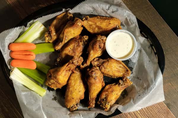 50 Wings - Special Event