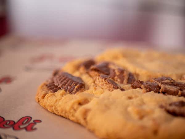 Reese's Peanut Butter Chocolate Cookie