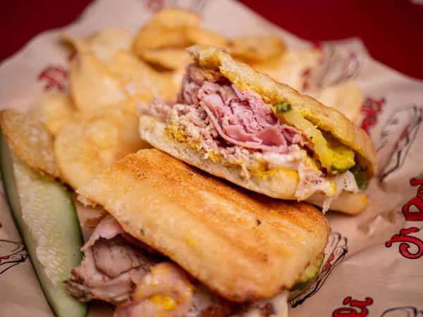 The Cuban