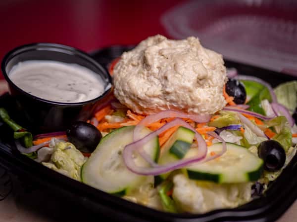 Chicken Salad