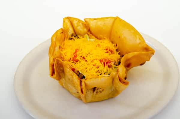 Taco Salad