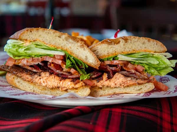 sandwich