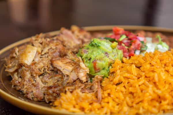 Solo Carne