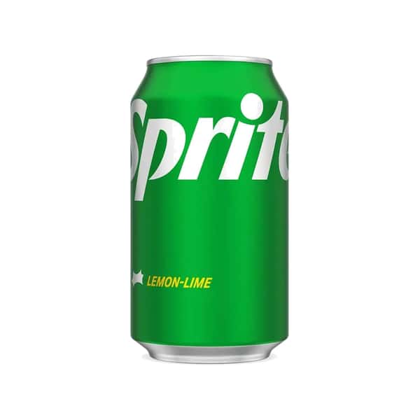 Can- Sprite