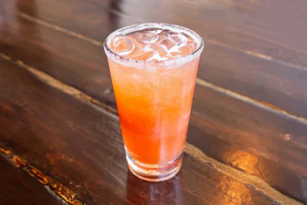 Strawberry Margarita