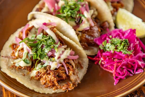 CarnitasTacos