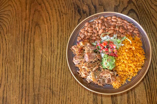 Carnitas