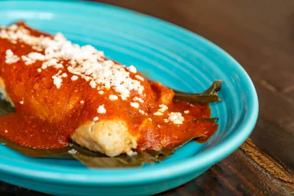Tamales