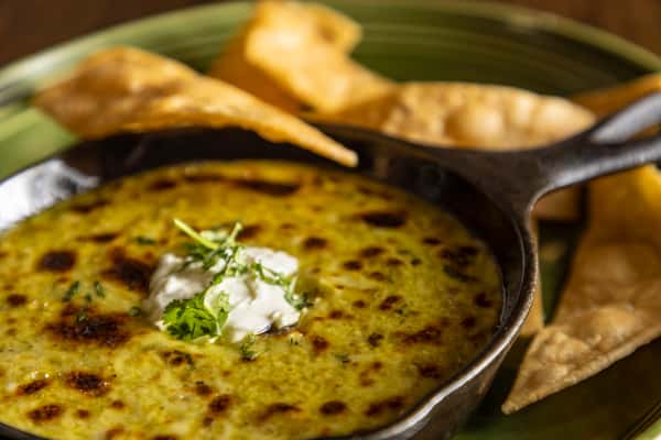 Chile con Queso