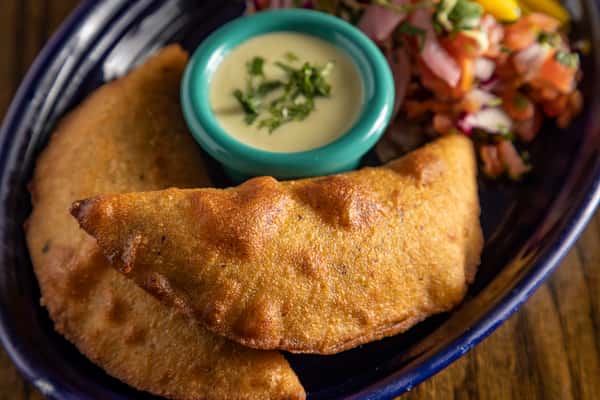 Empanadas