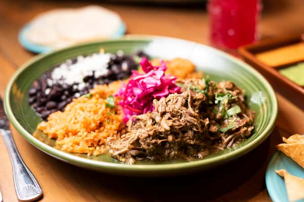 Chile Verde