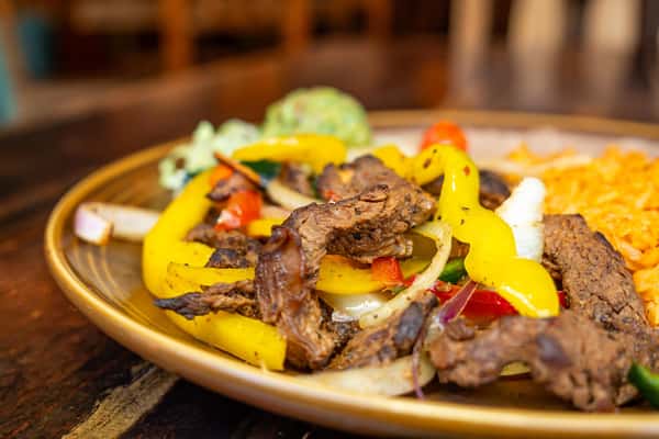 Fajitas