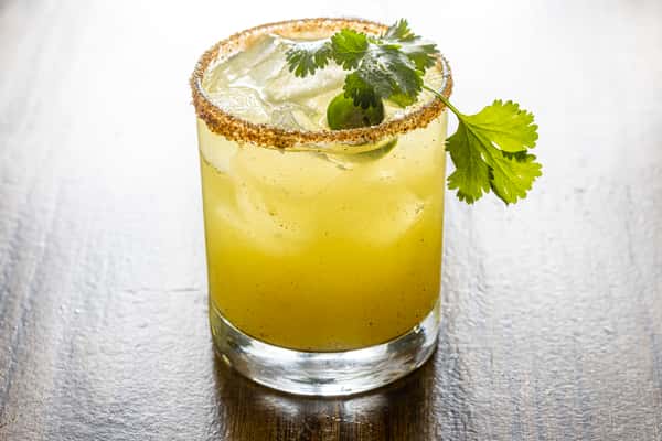 La Piña