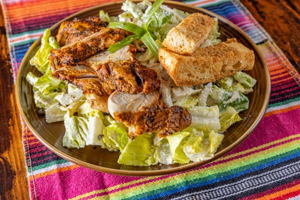 Ensalada de Casa