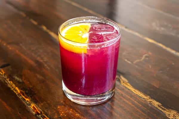 Red Sangria