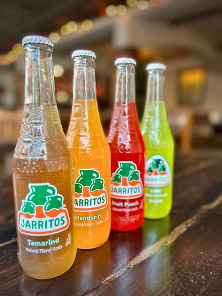 Jarritos