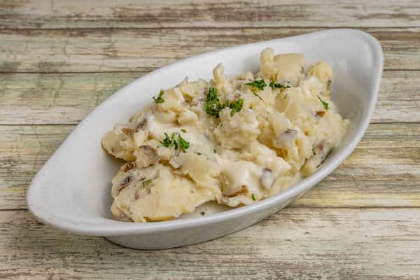 Side of Mashed Potatoes