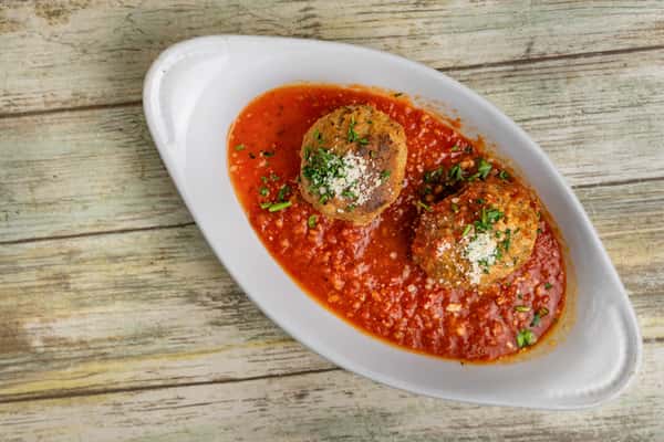 Side of Meatballs