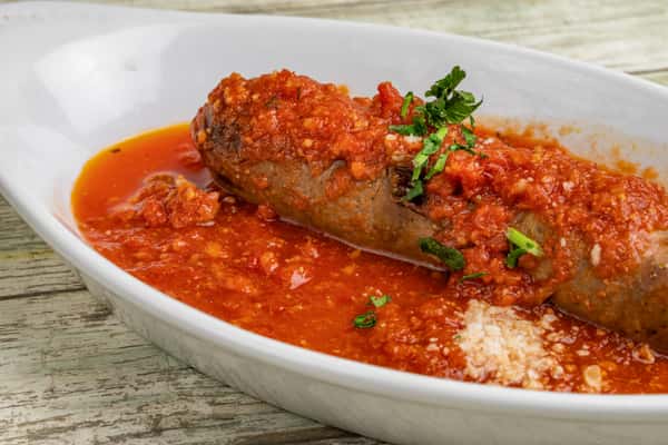 Side of Sausage