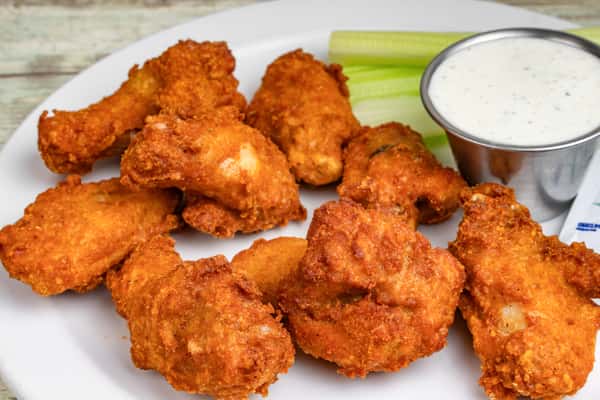 Buffalo Wings