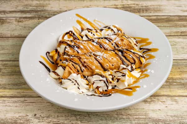 Cannoli