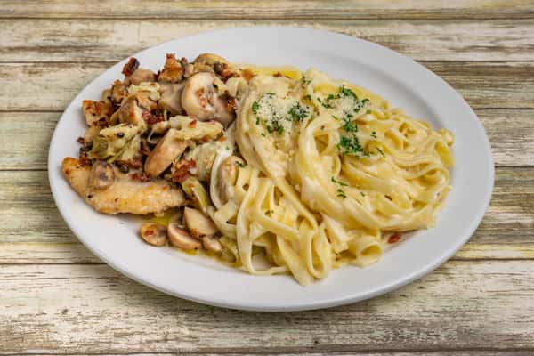 Scallopine