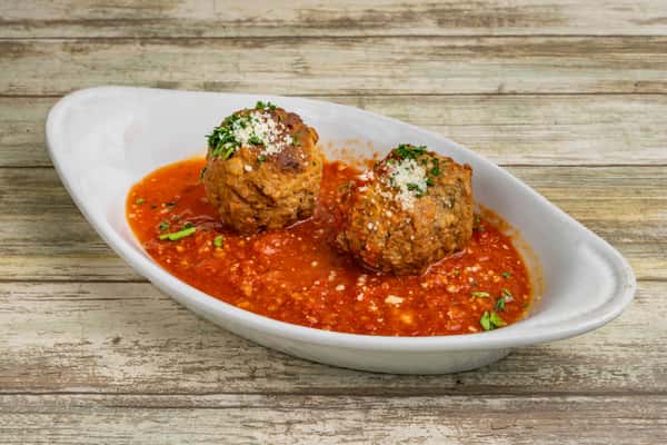 Meatballs
