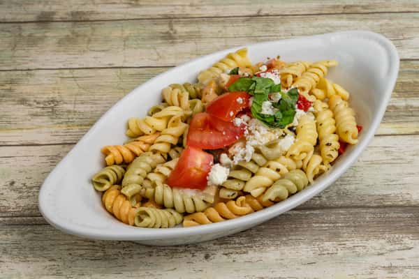 Pasta Salad