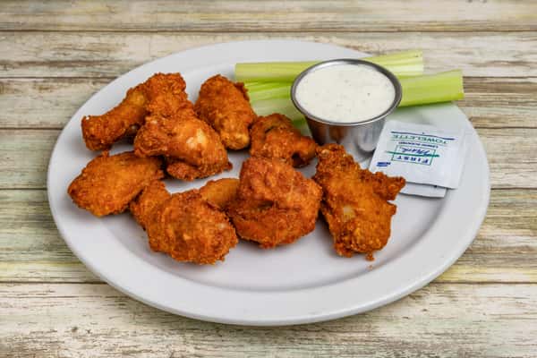 Wings