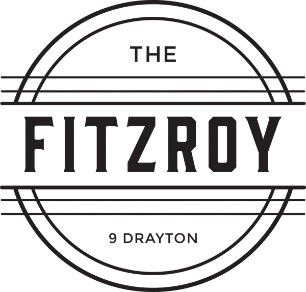 the fitzroy logo
