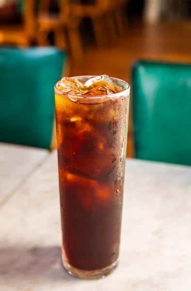 Bedford Cold Brew