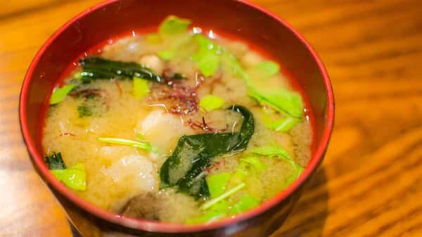 Miso Soup