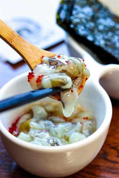 Takowasabi