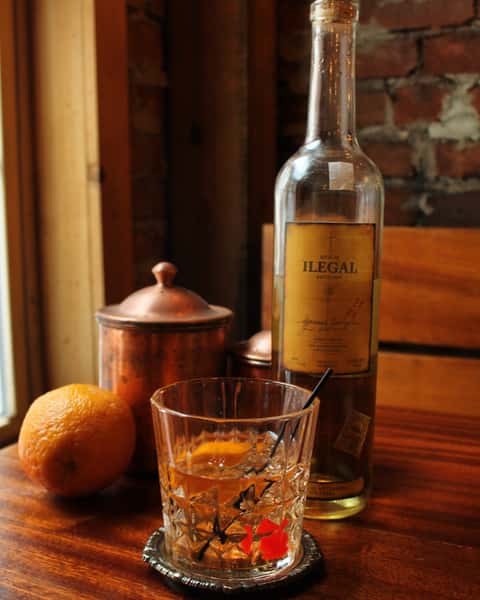 mezcal