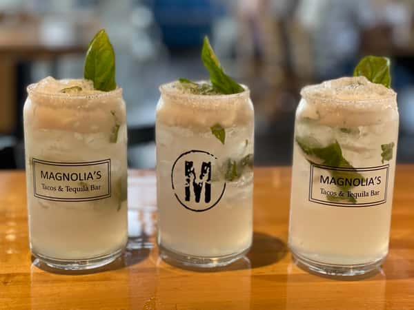 Margaritas