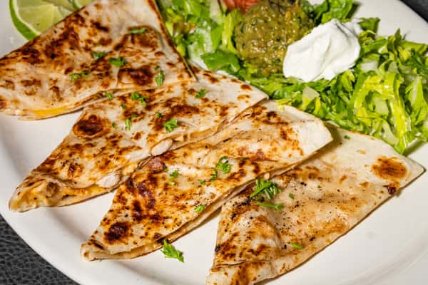 Quesadilla