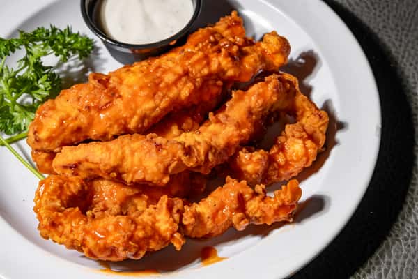 Chicken Fingers