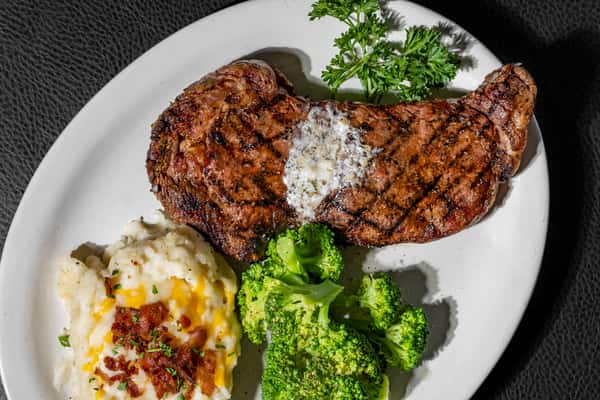 Ribeye Steak
