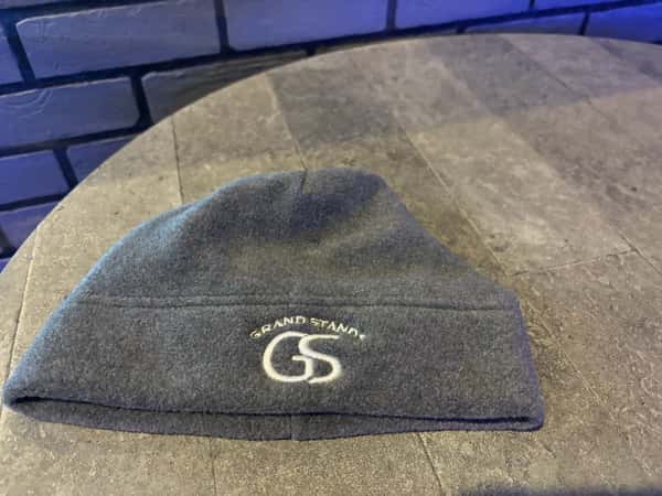 Grand Stands Beanie