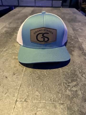 Grand Stands Hat