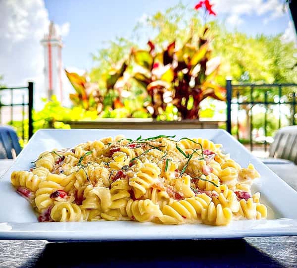 6 Cheese Mac & Cheese