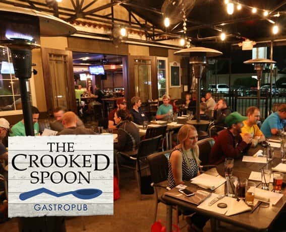 The Crooked Spoon