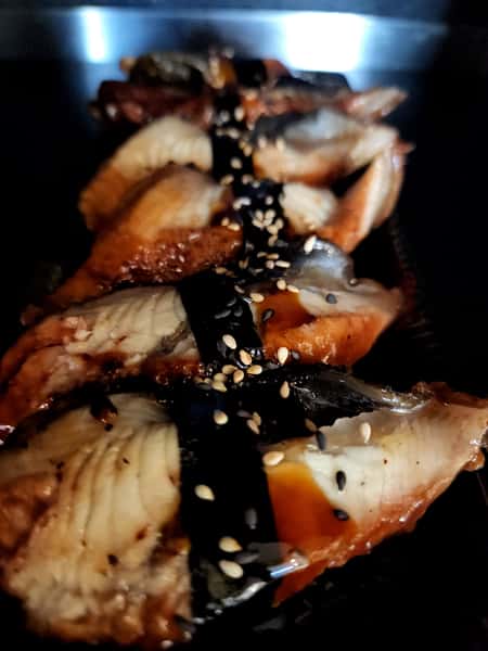 Eel