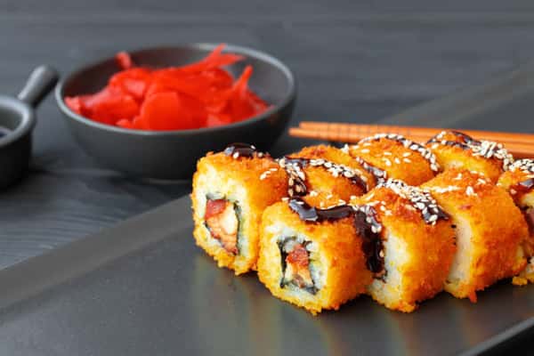 sushi