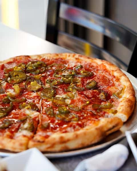 pizza